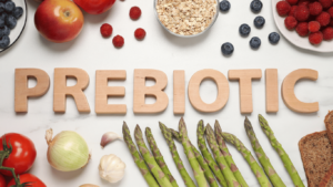 The Power of Prebiotics