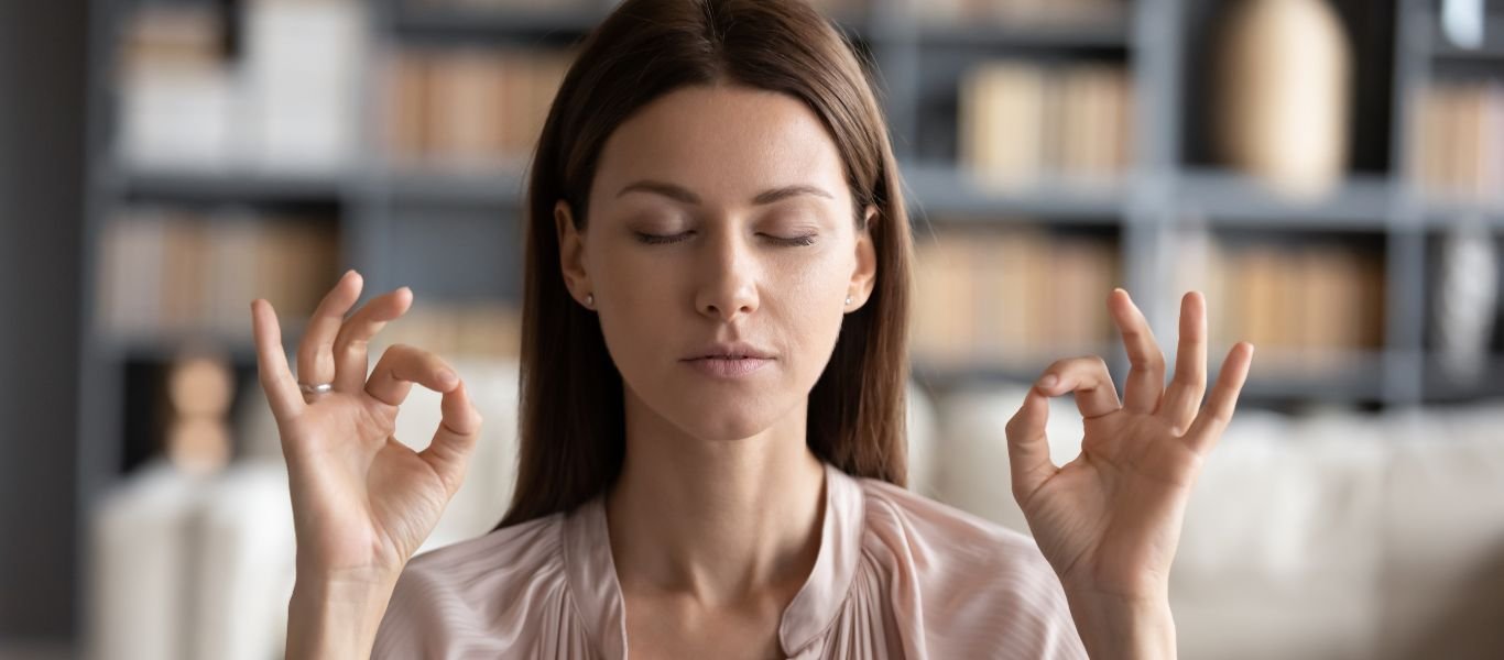 stress management for healthy lifestyle