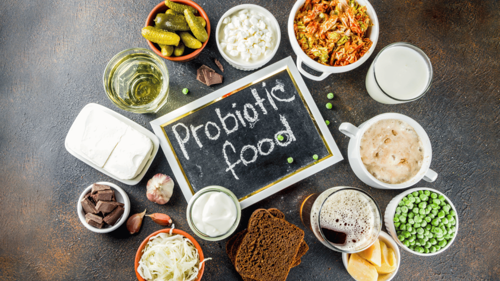 probiotics-