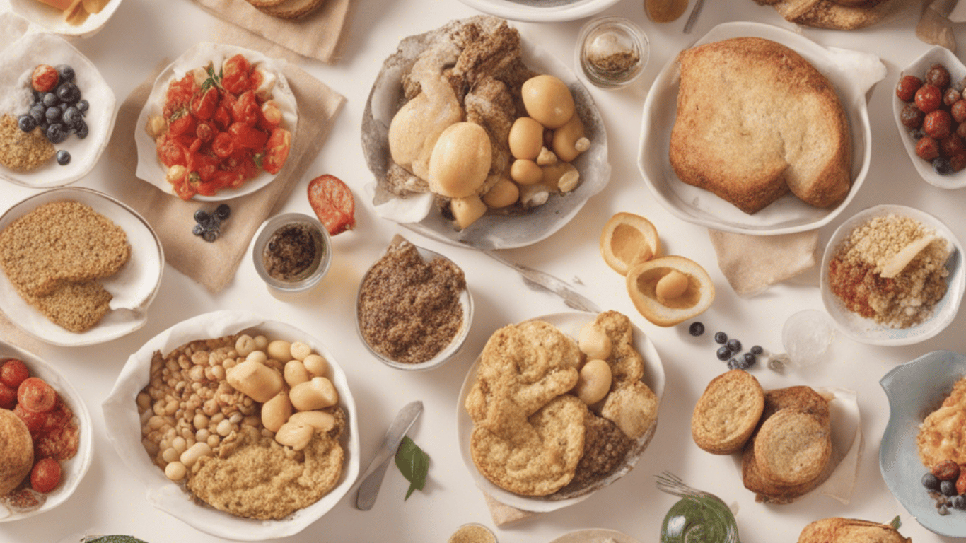 Carbohydrates