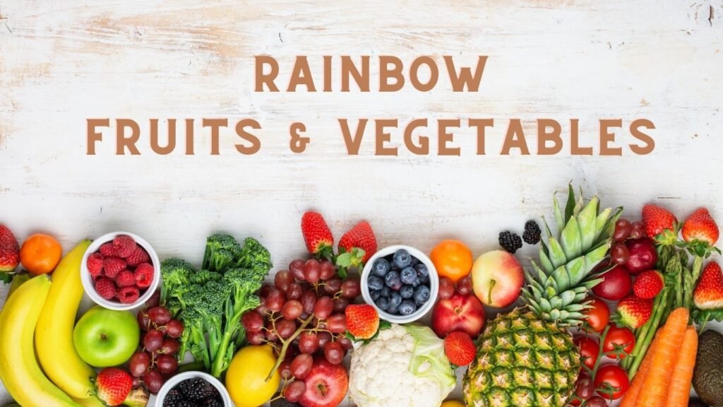 Plant Based Diet for Healthy Gut