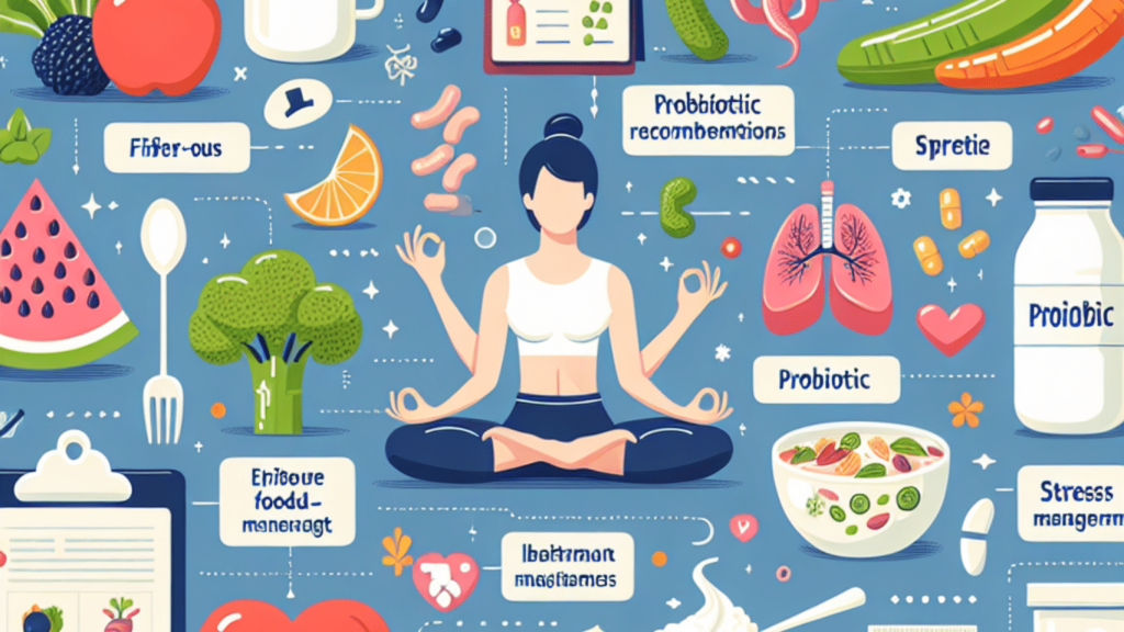 mindful eating and gut health